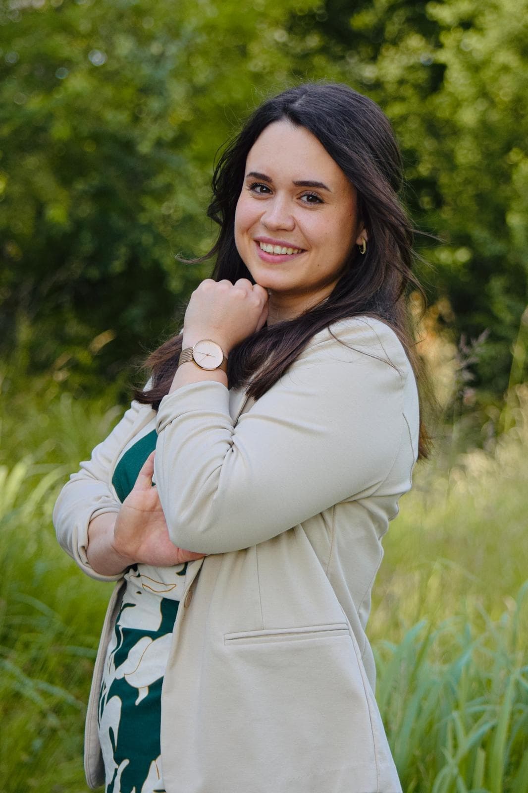 Katrin - Gesund-und-gluecklich